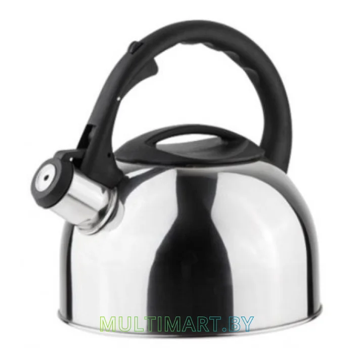 Чайник со свистком Perfecto Linea Magnum 52-025018